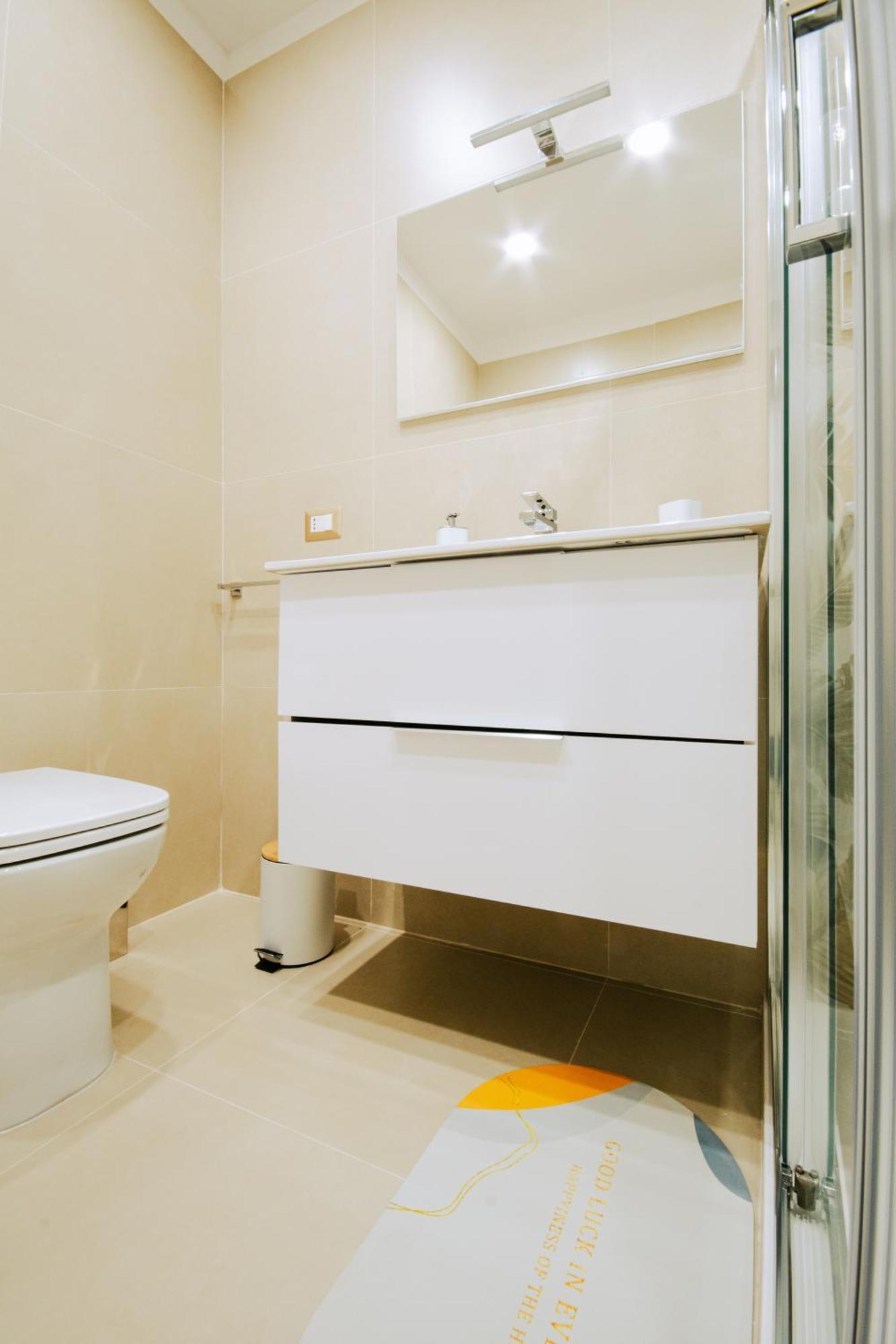 Appartamento Cavahome Ii
