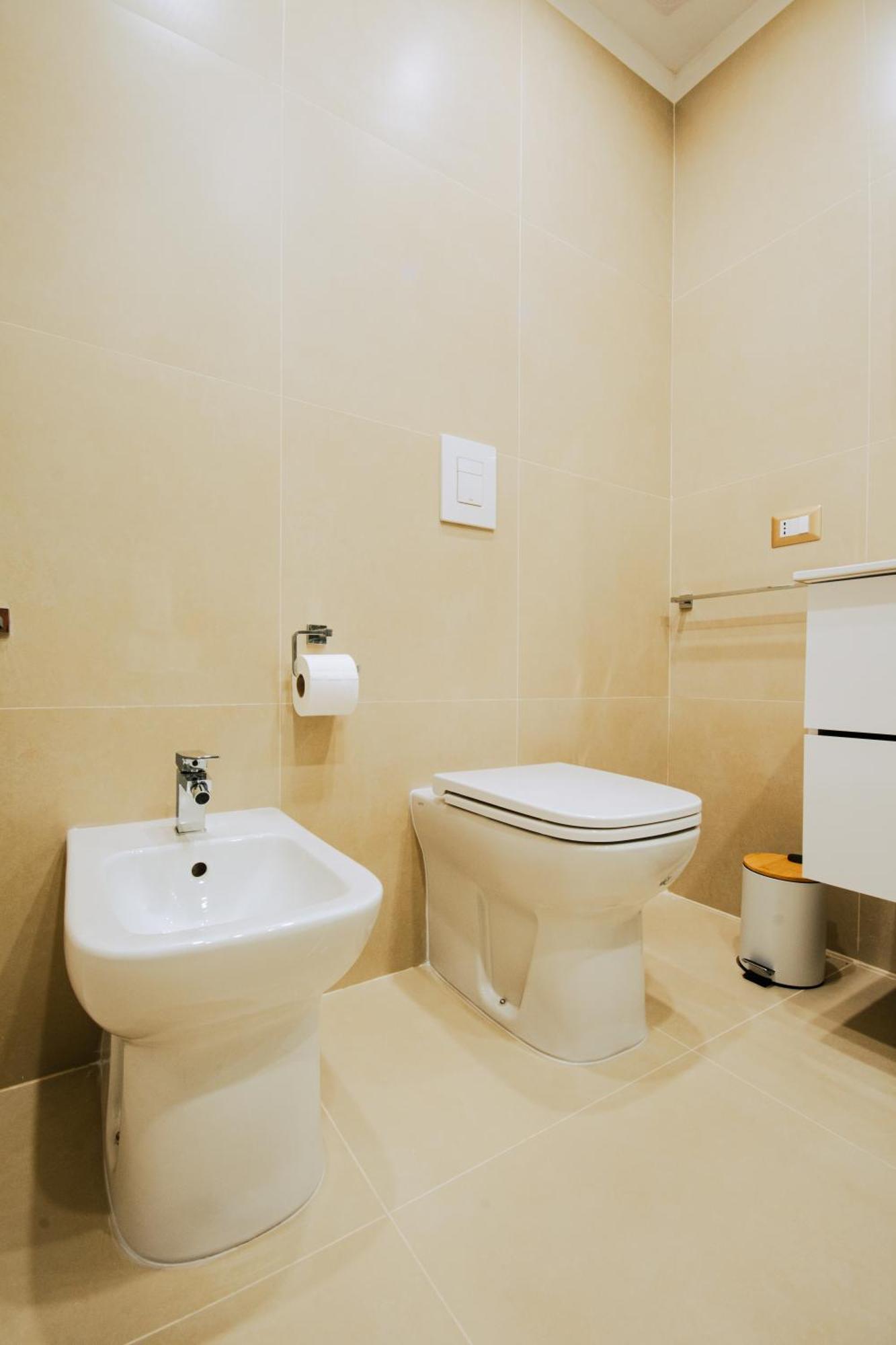 Appartamento Cavahome Ii *